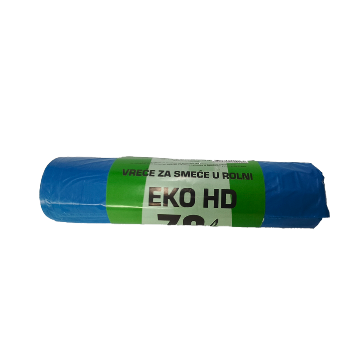 Vrećice za smeće 70l 10/1